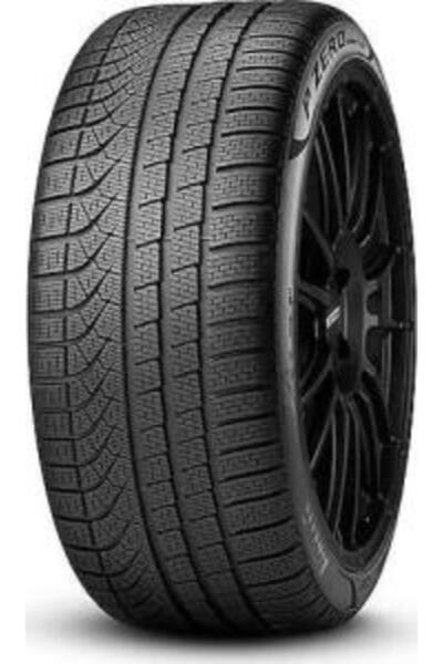 Pirelli 255/40R19 100V P-Zero Winter XL (*) (Ön-Arka Set Satılır) Kış Lastiği...