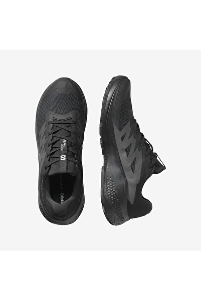 Salomon Alphaglide Gore-Tex Erkek Koşu Ayakkabısı