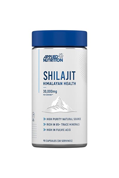 applied nutrition Shilajit 90 caps