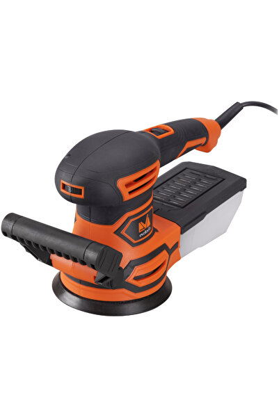 Evotools Șlefuitor rotativ RS 450 EPTO - Putere mașină 450 W