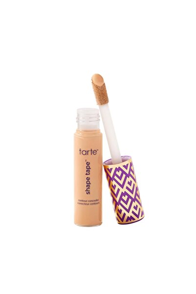 NONAMEE خافي عيوب تارت شيب تيب – تغطية كاملة، لمسة نهائية غير لامعة