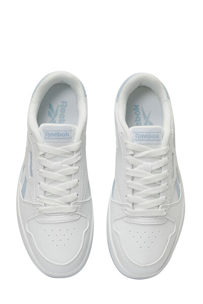 Reebok Match Prime White Women's Sneaker