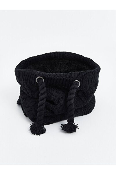 LC Waikiki Peak Yeni Sezon Kısa Püsküllü Erkek Boyunluk