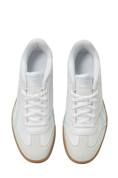 Reebok Smash Edge White Unisex Sneaker