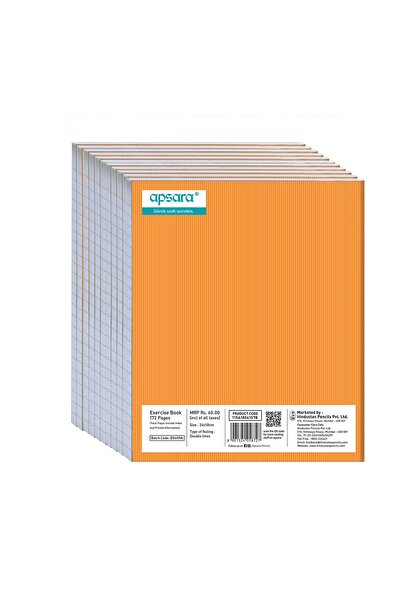 aspara Apsara NB 24x18 Double 172P