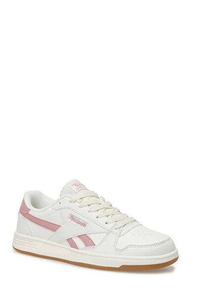 Reebok Match Prime Off-White Women's Sneaker