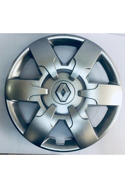 gözparoto Renault Master Iıı 16'' Jant Kapağı Takım (4 Adet) 403150037 R028