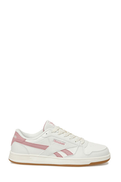 Reebok Match Prime Off-White Women's Sneaker