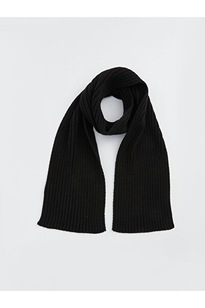 LC Waikiki وشاح تريكو رجالي أساسي من فيجن نيو سيزون