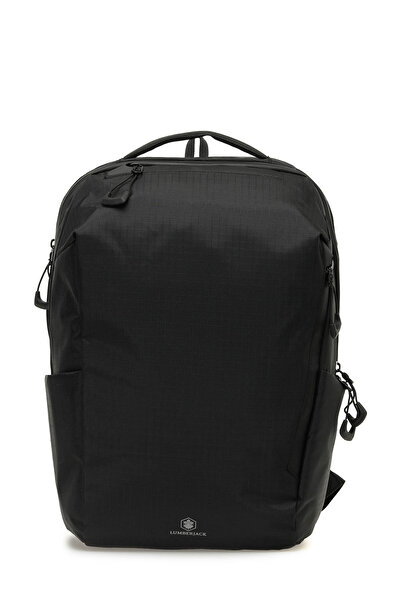 lumberjack Wooz Bpck 5Pr Black Men's Backpack