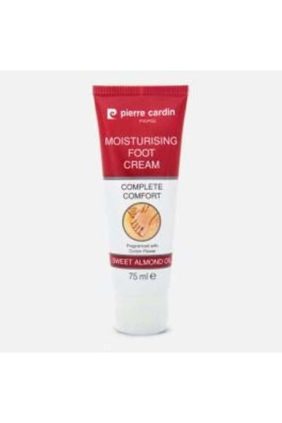 Pierre Cardin Moisturising Foot Cream