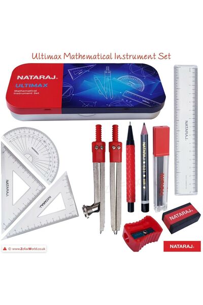 Nataraj Natraj Tool Kit