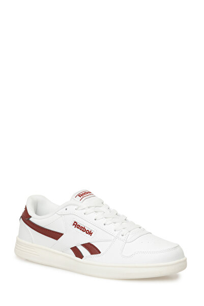 Reebok Match Prime White Men's Sneaker