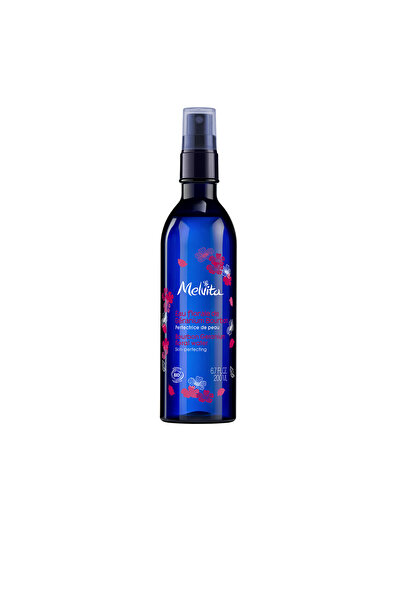 Melvita Floral Waters Geranienblütenwasser 200 ml