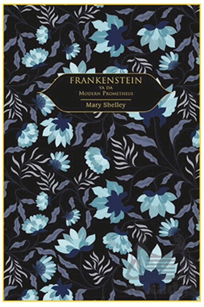 Hep Kitap Frankenstein