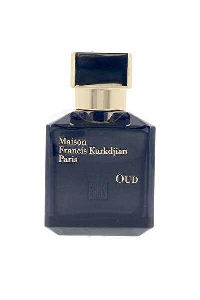 Maison Francis Kurkdjian Oud Edp Dampf Francis Kurkdjian 70 ml