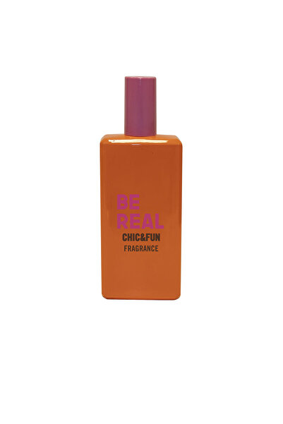 Saphir Chic & Fun Be Real Edc Vapo Parfums 50 ml