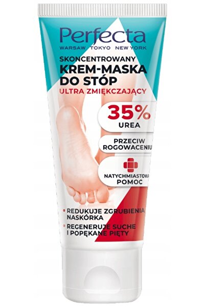 Other DAX PERFECTA BODY Cremă catifelantă pentru picioare 80 ml
