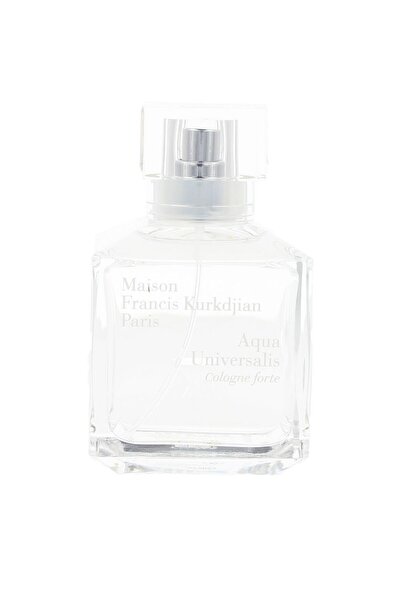 Maison Francis Kurkdjian Aqua Universalis Cologne Forte Edp Vapo Francis Kurk...