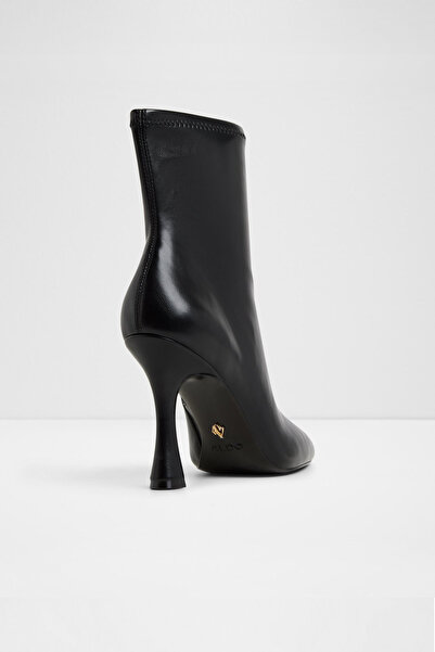 Aldo RANABELILA - Kadın Siyah İnce Topuklu Fermuarlı Şık Bot