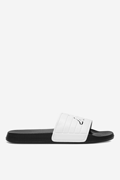 Kappa ανδρική σαγιονάρα πισίνας 5905588643753 Λευκό