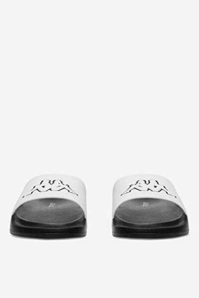 Kappa ανδρική σαγιονάρα πισίνας 5905588643753 Λευκό