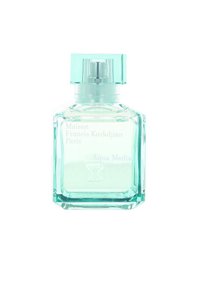Maison Francis Kurkdjian Aqua Media Cologne Forte Edp Vapo Francis Kurkdjian 70 ml