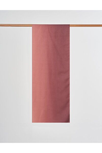 Kayra Gradient Shawl Salmon