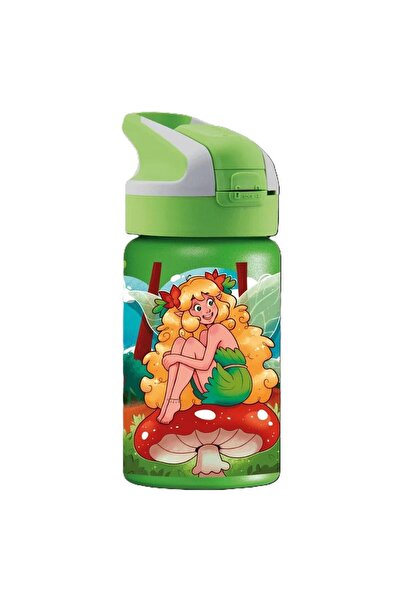 LAKEN Steel Thermos Bottle Inox.0,35 Liters Lkts3Mf Single Color-0.35Lt