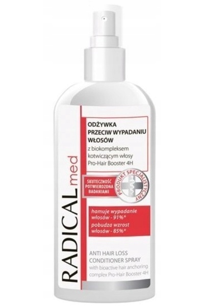 Other RADICAL MED Anti-Hair Loss Conditioner 200ml