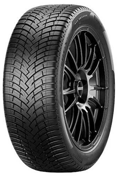 Pirelli 205/55R17 95V Powerg All Season Sf XL 4 Mevsim Lastik (2025)