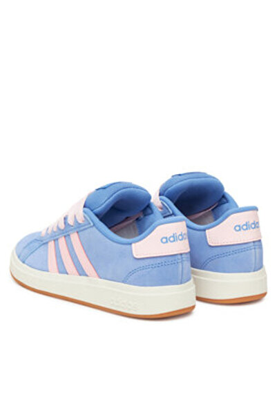 adidas Αθλητικά Παπούτσια για Κορίτσια Πολύχρωμα SPORTSWEAR-JR2228 ΜΠΛΕ/CLΡΟΖ...