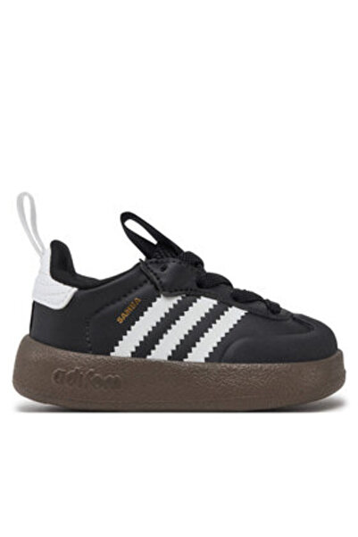 adidas Παιδικά Αθλητικά Παπούτσια Unisex Μαύρα ADIDAS-JH5201 CBLACK/FTWWHT/GUM5