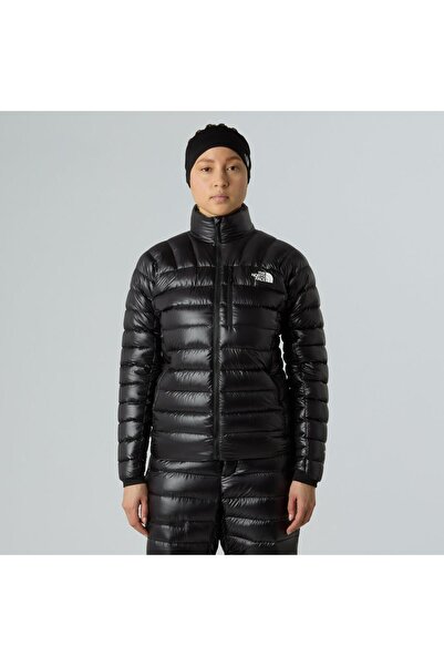 THE NORTH FACE Summit Breithorn K. down Women's Jacket Nf0A8804Jk31 Black-Xs