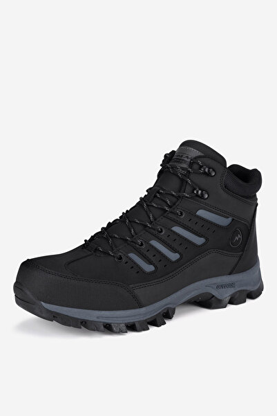 Sprandi ανδρικό παπούτσι Earth Gear 5905588953869 Μαύρο