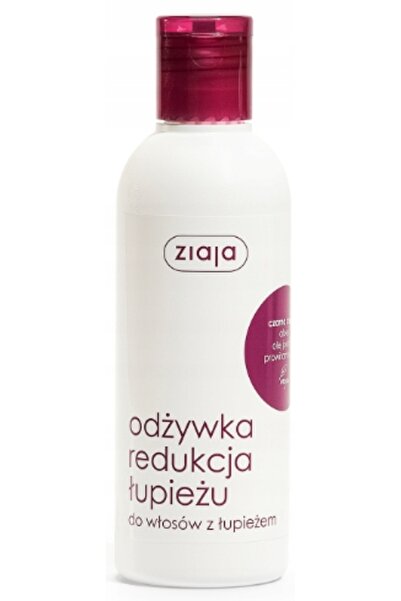 Other ZIAJA Balsam de păr anti-mătreață 200 ml