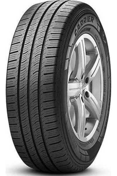 Pirelli 235/65R16c 115R Carrier All Season 4 Mevsim Lastik (2025)