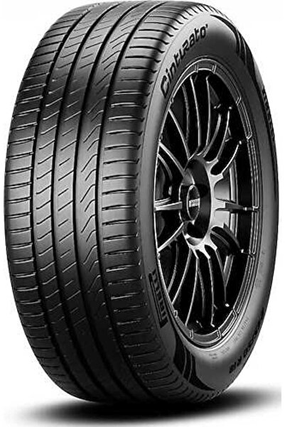 Pirelli 215/5518 99V Cinturato (C3) XL Yaz Lastiği (2025)