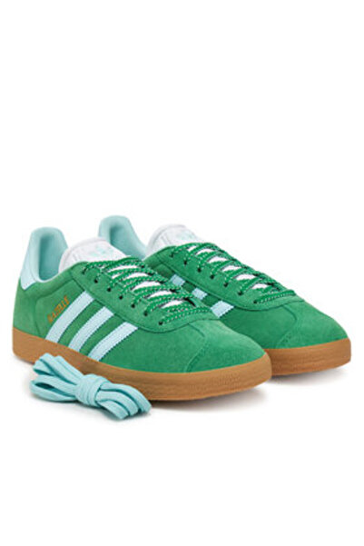 adidas Γυναικεία Αθλητικά Παπούτσια Πράσινα ORIGINALS-JH7218 ΠΡΑΣΙΝΟ/SEFLAQ/G...
