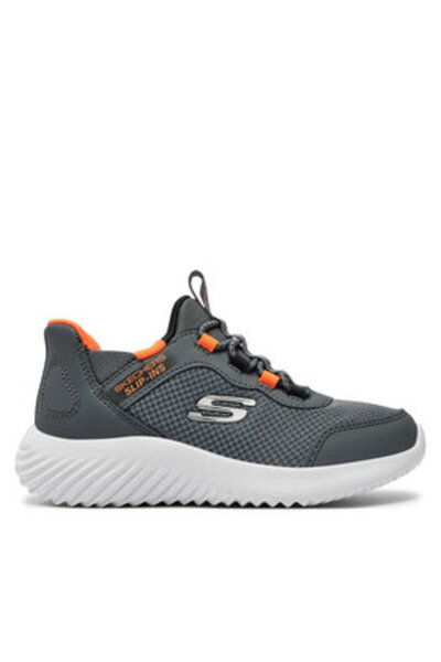 SKECHERS Αθλητικά Παπούτσια για Αγόρια 403822L Γκρι