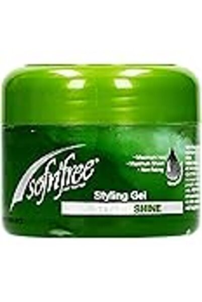SOFN'FREE Sofn free Styling Gel 250ML