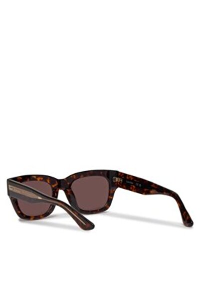 Calvin Klein Ανδρικά Γυαλιά Ηλίου CK23509S Καφέ