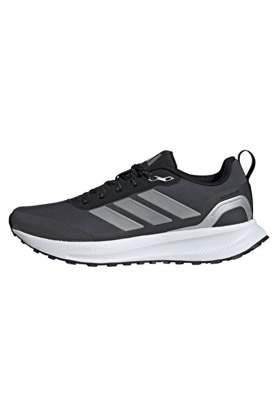 adidas Γυναικεία Παπούτσια Τρεξίματος Μαύρα ADIDAS-JP5911 A0QM CΜΑΥΡΟ/ΑΣΗΜΙ M...