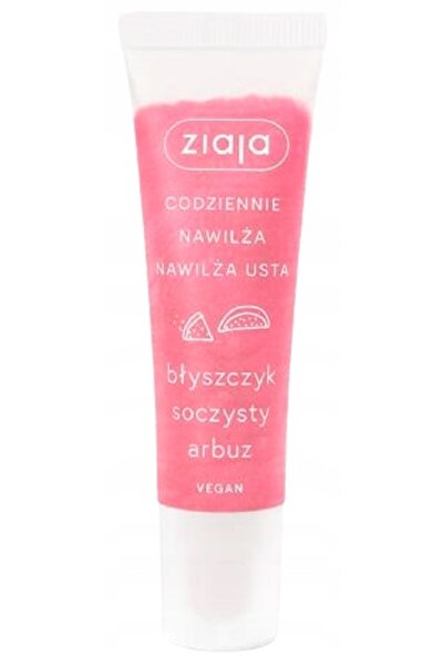 Other Luciu de buze ZIAJA Juicy Watermelon 12 ml