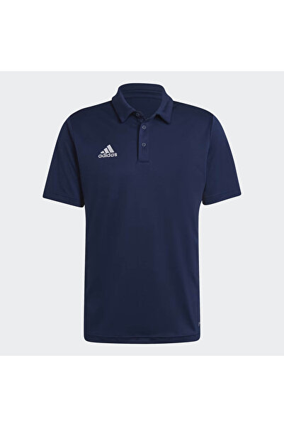 adidas Ανδρικό μπλουζάκι πόλο Ent22 H57487 Navy Blue