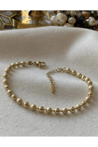 Butik XUping 14K Simli Dorika Bileklik