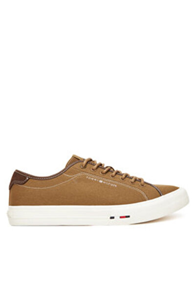 Tommy Hilfiger Ανδρικά Αθλητικά Παπούτσια FM0FM05515 Πολύχρωμα