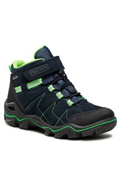 Primigi Μπότες για αγόρια PPTGT 88925 Μπλε σκούρο