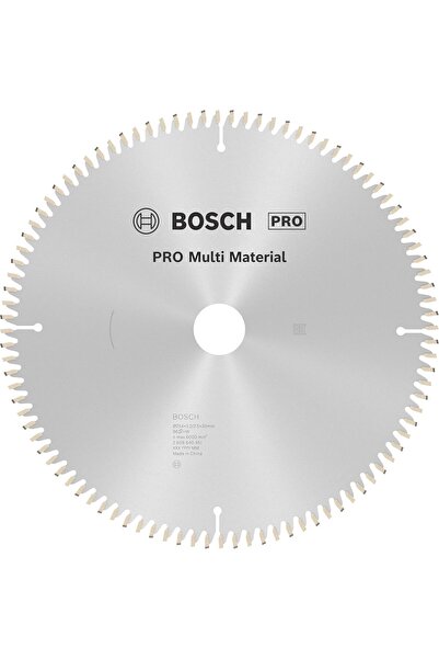 Bosch Circular Saw Blade 2608640451
