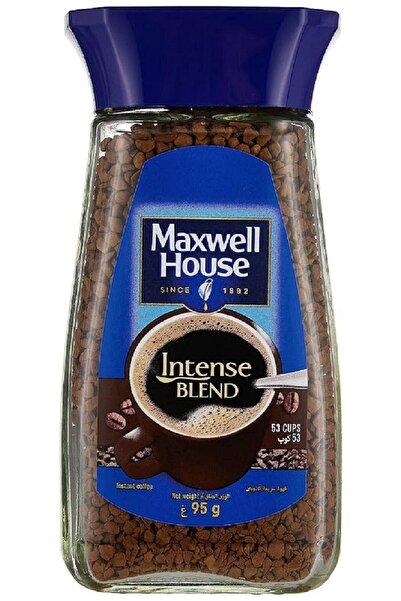Maxwell House 95 جرامًا × 6